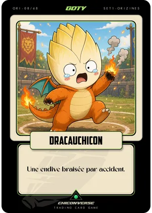 DracauChicon
