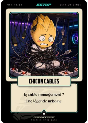 Chicon Câbles