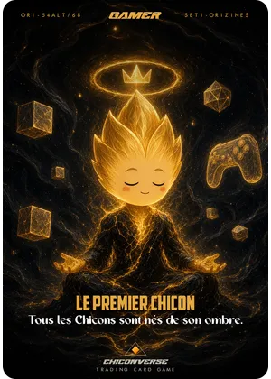 Le Premier Chicon