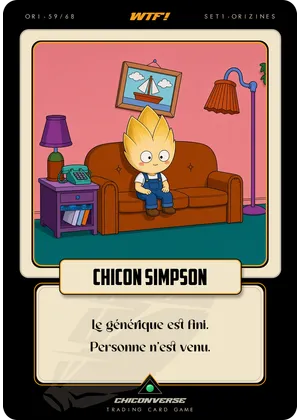 Chicon Simpson