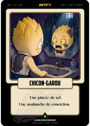 Chicon-Garou