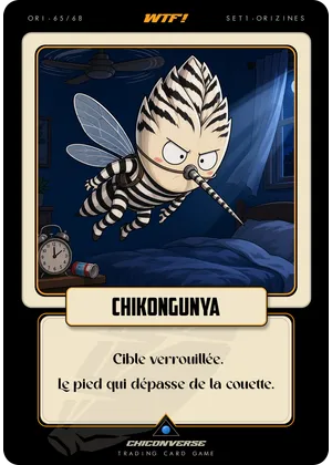 Chikongunya